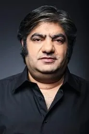 Retrato de Hüseyin Elmalıpınar