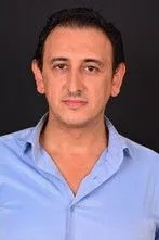 Retrato de Hüseyin Hastarla