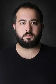 Retrato de Hüseyin Turunç