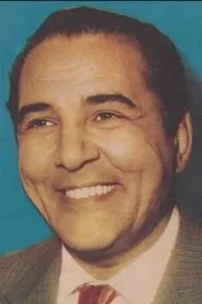 Hussein Sedki en Sheikh Hassan