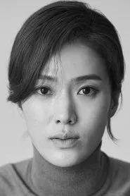 Retrato de Hwang Hyun-bin