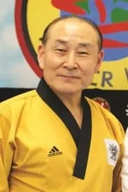 Retrato de Hwang In-shik