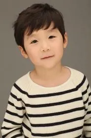 Retrato de Hwang Jae-won