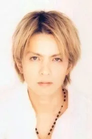 Retrato de Hyde