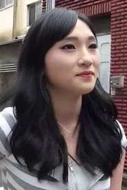 Retrato de Hye Jin