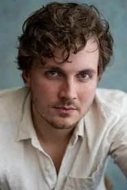 Retrato de Hyoie O'Grady