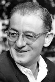 I. A. L. Diamond en Y Dios creó a Billy Wilder