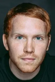Iain Belcher en Unforgotten