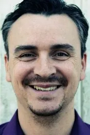 Foto de Iain Connell como