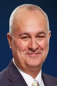 Retrato de Iain Dale