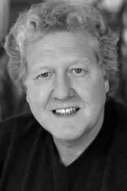 Retrato de Iain Lauchlan