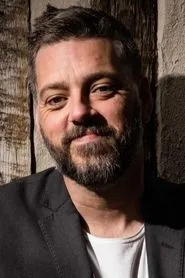 Foto de Iain Lee