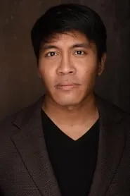 Ian Ampoyo en offKILLtr