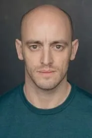Retrato de Ian Attard