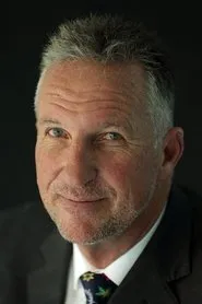 Retrato de Ian Botham