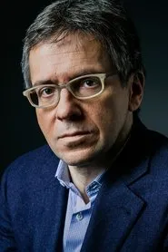 Foto de Ian Bremmer