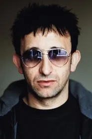 Retrato de Ian Broudie