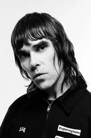 Ian Brown en The Stone Roses: Made of Stone