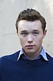 Retrato de Ian Colletti