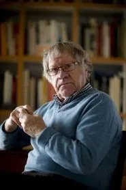 Ian Gibson en Lunas de Nueva York
