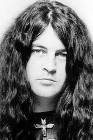 Ian Gillan en The Butterfly Ball