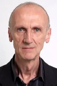 Ian Hanmore en Citadel