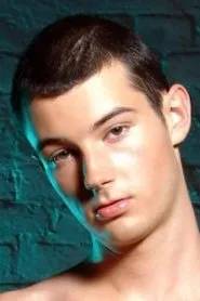 Retrato de Ian James