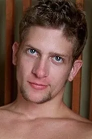 Retrato de Ian Jay
