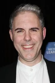 Ian Lithgow en Rice Girl