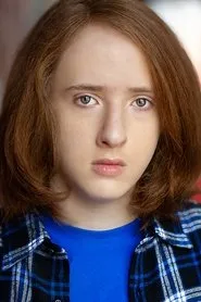 Foto de Ian Patrick como Dick Butkus