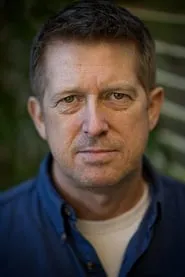 Retrato de Ian Porter