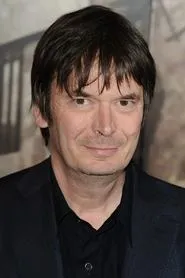 Ian Rankin en Ian Rankin Investigates: Dr. Jekyll & Mr. Hyde