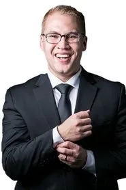 Foto de Ian Riccaboni