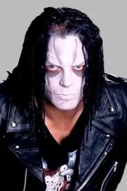 Ian Richard Hodgkinson en MLW Reloaded