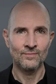 Retrato de Ian Rickson