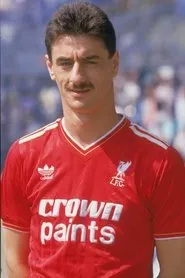 Ian Rush en Liverpool FC: 501 Goals