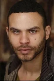 Retrato de Ian Verdun