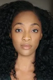 Retrato de Iantha Richardson