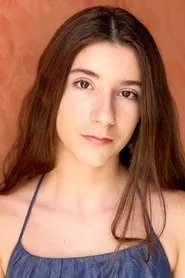 Retrato de Iara Nemirovsky