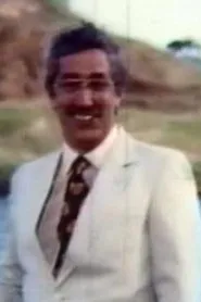 Retrato de Ibanez Filho