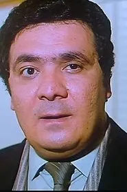Retrato de Ibrahim Abdulraziq