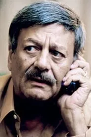 Retrato de Ibrahim Khan