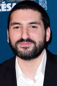 Retrato de Ibrahim Maalouf
