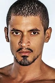 Retrato de Ibrahim Moreno