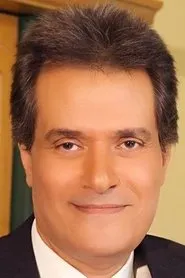 Foto de Ibrahim Yousri interpretando a ???? en Return of a Citizen