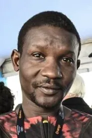 Ibrahima Mbaye en Les Pirogues Des Hautes Terres