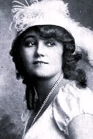 Ica von Lenkeffy en A vörös Sámson