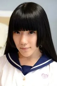 Retrato de Ichigo Aoi