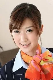 Retrato de Ichika Kamihata