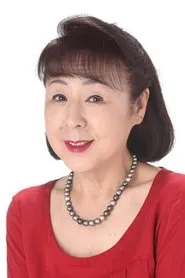 Retrato de Ichiko Kurenai